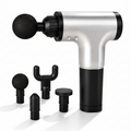 Massage Gun – Deep Tissue Muscle Massager