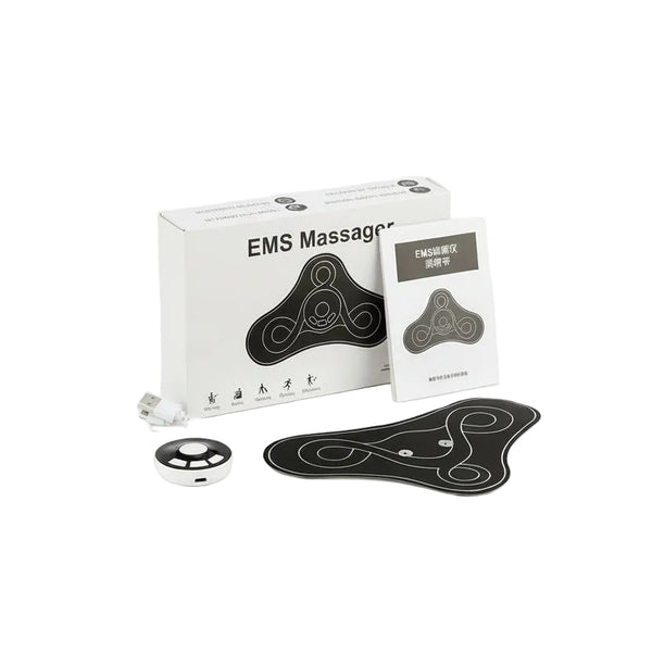 EMS Muscle Relief Portable Massager