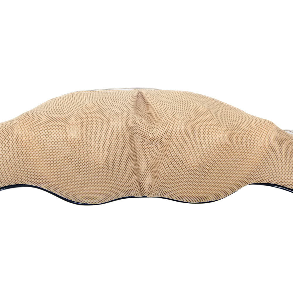 Infrared Heated Shiatsu Neck & Shoulder Massager