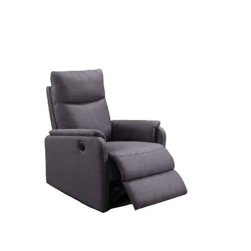 Power Recliner with Massage & Heat